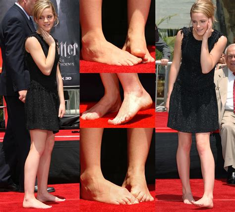 emma watson soles|Emma Watson’s feet: Beauty from toe to heel